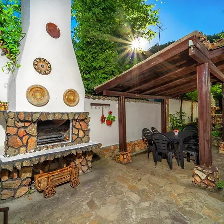 Marieta 招待所 巴尔奇克