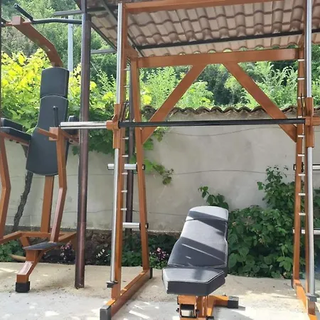 招待所 Marieta 3*